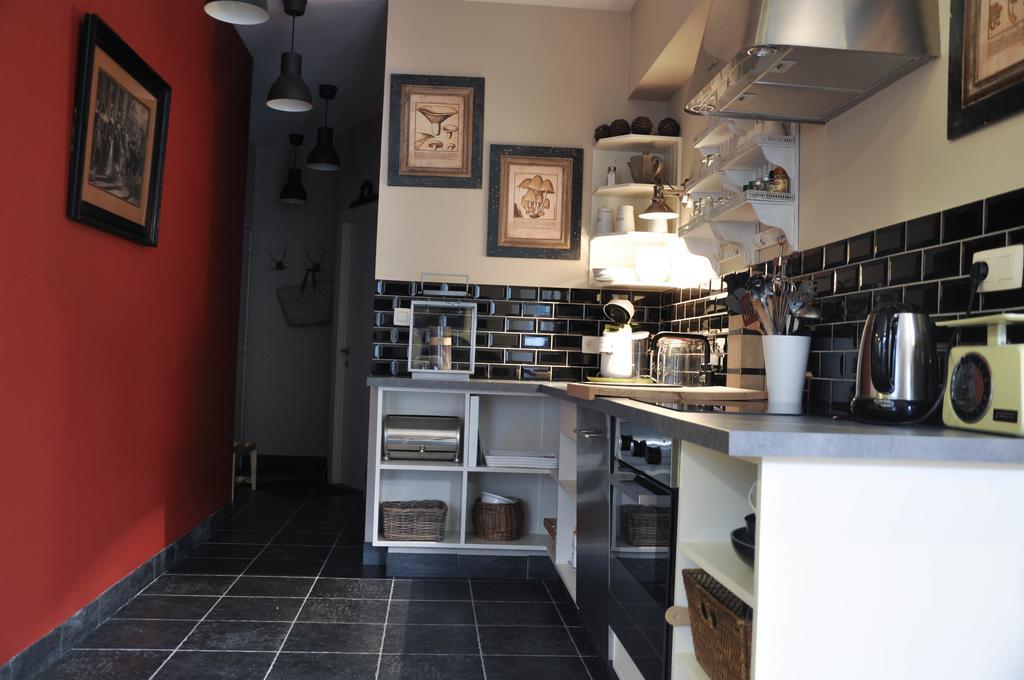 Maison D'Ide Bouillon Quarto foto