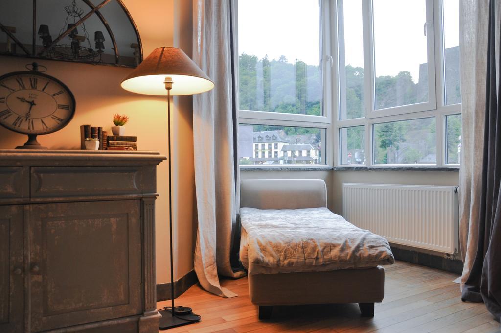 Maison D'Ide Bouillon Quarto foto