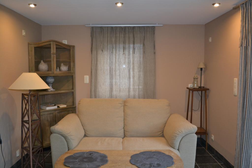 Maison D'Ide Bouillon Quarto foto